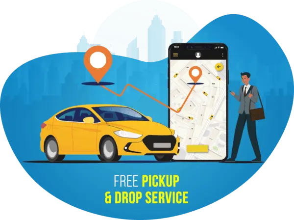 Tribeca Lullanagar premium residences at Lulla Nagar, Pune